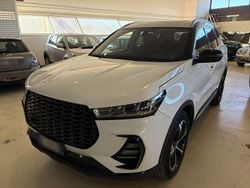 Bianco Usata 2022 DR DR 6.0 SUV | 16.500 € (Ottimo prezzo)