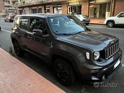 Grigio Usata 2020 Jeep Renegade Longitude SUV | 17.500 € (Buon prezzo)