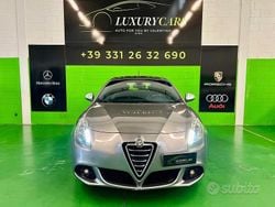 Grigio Usata 2013 Alfa Romeo Giulietta Exclusive Tre volumi | 2899 € (Super prezzo)