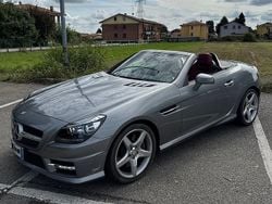 Grigio Usata 2012 Mercedes SLK200 AMG Cabrio | 24.900 €