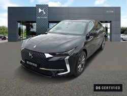 Nero Usata 2023 DS Automobiles DS4 Bastille Tre volumi | 22.300 € (Buon prezzo)