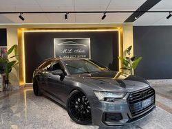 Grigio Usata 2019 Audi A6 S-Line Station wagon | 26.300 € (Molto cara)