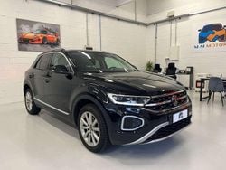 Nero Usata 2024 VW T-Roc Style SUV | 25.800 € (Buon prezzo)