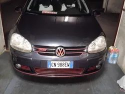 Usata 2006 VW Golf V GT Tre volumi | 4000 € (Cara)