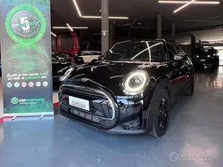 Nero Usata 2021 Mini ONE Classic Due volumi | 19.900 € (Buon prezzo)