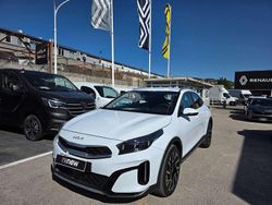 Bianco Usata 2024 Kia XCeed SUV | 22.900 € (Buon prezzo)
