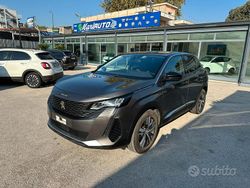Grigio Usata 2023 Peugeot 3008 Allure SUV | 20.900 € (Ottimo prezzo)