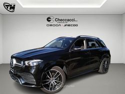 Nero Usata 2019 Mercedes GLE300 Premium SUV | 41.999 € (Ottimo prezzo)
