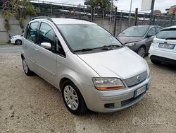 Usata 2006 Fiat Idea Emotion Monovolume | 1500 € (Super prezzo)