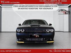 Nero Usata 2021 Dodge Challenger Coupé | 38.900 €