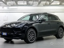 Usata 2019 Porsche Macan S SUV | 40.000 € (Ottimo prezzo)