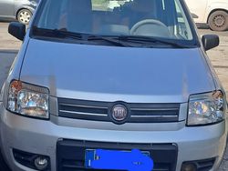 Grigio Usata 2008 Fiat Panda Due volumi | 2900 €