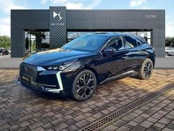 Nero Usata 2024 DS Automobiles DS4 Opera Tre volumi | 24.400 € (Ottimo prezzo)