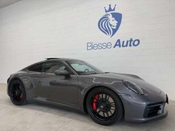 Grigio agata Usata 2022 Porsche 911 Carrera GTS Coupé | 155.000 € (Cara)