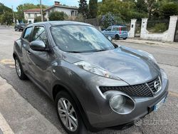 Grigio Usata 2014 Nissan Juke SUV | 6000 € (Ottimo prezzo)