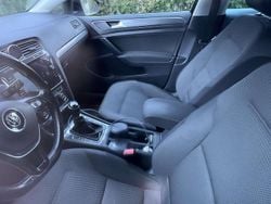 Usata 2017 VW Golf Business Tre volumi | 13.700 € (Cara)