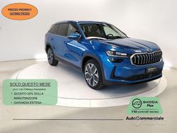 Blu Usata 2024 Skoda Kodiaq Style SUV | 41.900 €