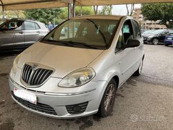 Argento Usata 2012 Lancia Musa Gold Monovolume | 6200 € (Buon prezzo)