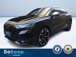 Nero metallizzato Usata 2022 Audi RS Q8 Comfort SUV | 84.900 € (Buon prezzo)