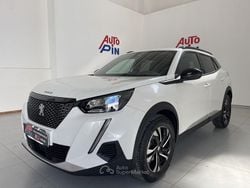 Bianco Usata 2023 Peugeot 2008 Allure SUV | 17.980 € (Ottimo prezzo)
