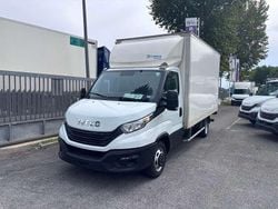 Bianco Usata 2022 Iveco Daily Furgone | 32.500 € (Buon prezzo)