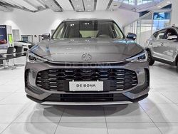 Grigio Nuova 2025 MG ZS Comfort SUV | 21.990 € (Ottimo prezzo)