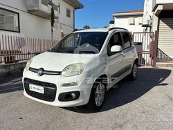 Bianco Usata 2013 Fiat Panda Lounge Due volumi | 4999 € (Ottimo prezzo)