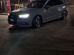 Usata 2019 Audi A3 Ambiente Tre volumi | 20.000 € (Molto cara)