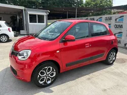 Rosso Usata 2020 Renault Twingo LIMITED Due volumi | 8990 € (Ottimo prezzo)