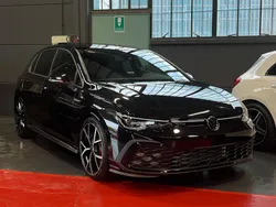 Usata 2024 VW Golf VIII GTD Due volumi | 37.000 € (Buon prezzo)
