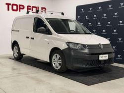Bianco Usata 2021 VW Caddy Business Monovolume | 15.500 € (Super prezzo)