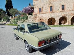 Usata 1981 Fiat 132 Tre volumi | 9500 €