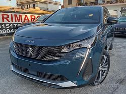 Blu/azzurro Usata 2024 Peugeot 3008 Allure SUV | 19.500 € (Super prezzo)