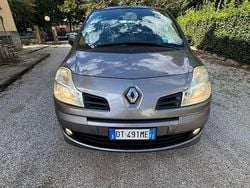 Usata 2010 Renault Modus Monovolume | 3000 € (Buon prezzo)