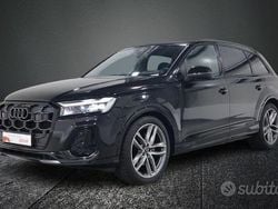 Nero Usata 2025 Audi Q7 S-line plus SUV | 68.000 € (Super prezzo)