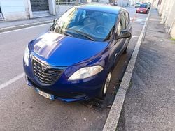 Blu Usata 2015 Lancia Ypsilon Due volumi | 6500 € (Cara)