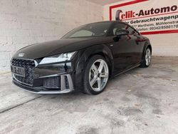 Nero Usata 2019 Audi TT S-Line Coupé | 29.900 € (Super prezzo)