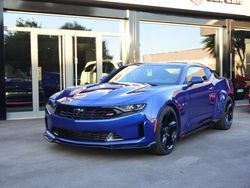 Blu metallizzato Usata 2020 Chevrolet Camaro Due volumi | 35.900 €