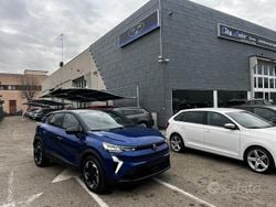 Blu Nuova 2025 Renault Captur Techno SUV | 23.900 € (Buon prezzo)