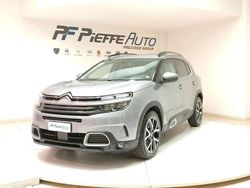 Grigio Usata 2020 Citroën C5 Aircross Feel SUV | 17.400 € (Molto cara)