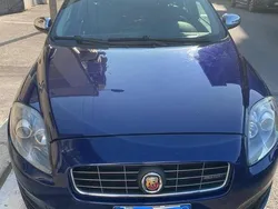 Blu/azzurro Usata 2008 Fiat Croma Emotion Station wagon | 1700 € (Super prezzo)