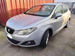 Grigio Usata 2010 Seat Ibiza Tre volumi | 2500 € (Ottimo prezzo)
