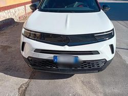 Bianco Usata 2023 Opel Mokka GS Line SUV | 17.500 € (Buon prezzo)