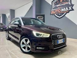 Viola Usata 2015 Audi A1 Tre volumi | 8500 € (Buon prezzo)