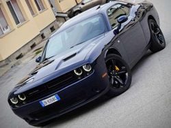 Blu/azzurro Usata 2018 Dodge Challenger SXT Coupé | 35.000 €