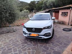 Bianco Usata 2023 MG HS SUV | 18.000 € (Buon prezzo)