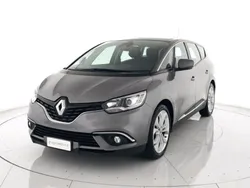 Grigio Usata 2019 Renault Scénic IV Initiale Paris Monovolume | 13.990 € (Buon prezzo)