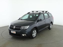 Grigio Usata 2018 Dacia Logan MCV Lauréate | 10.399 € (Buon prezzo)