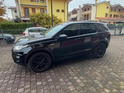 Nero Usata 2018 Land Rover Discovery Sport SE SUV | 15.000 € (Ottimo prezzo)