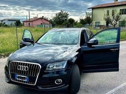 Usata 2015 Audi Q5 Advanced Plus SUV | 13.000 € (Buon prezzo)